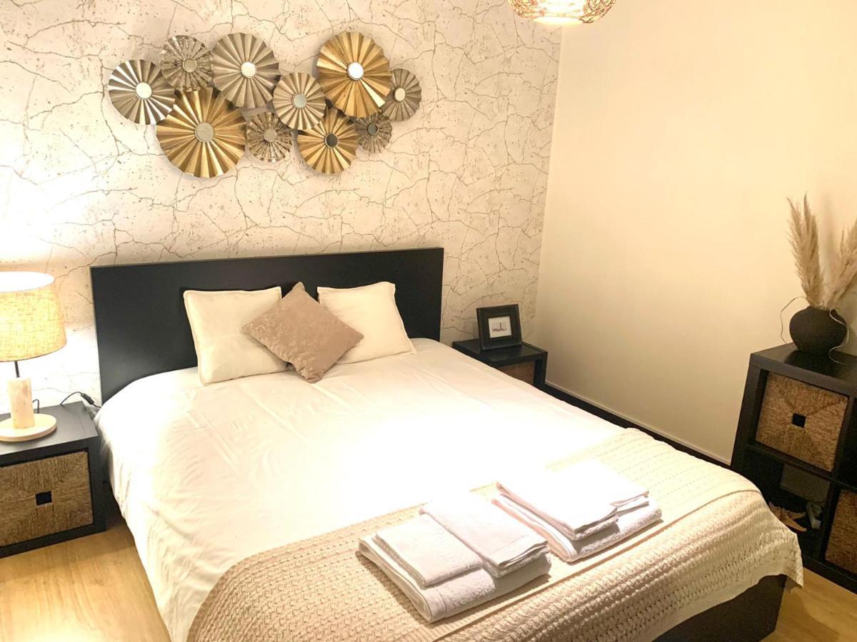 Diamante Azul Barra Beach Apartment Luaran gambar
