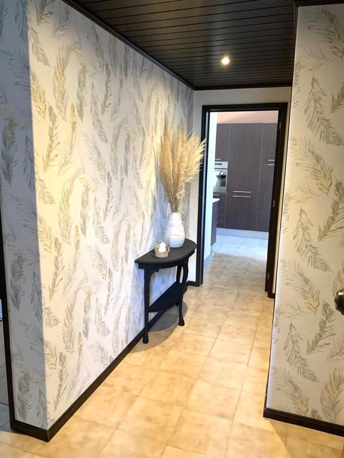 Diamante Azul Barra Beach Apartment Luaran gambar