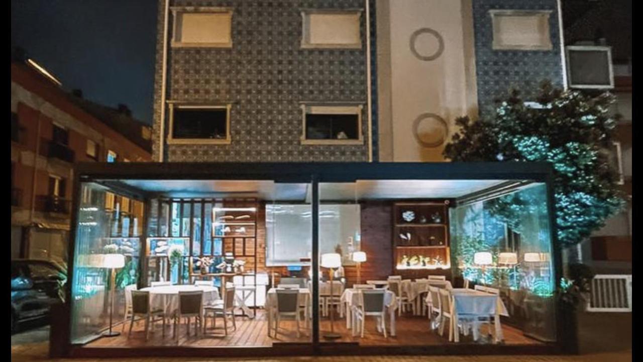 Diamante Azul Barra Beach Apartment Luaran gambar
