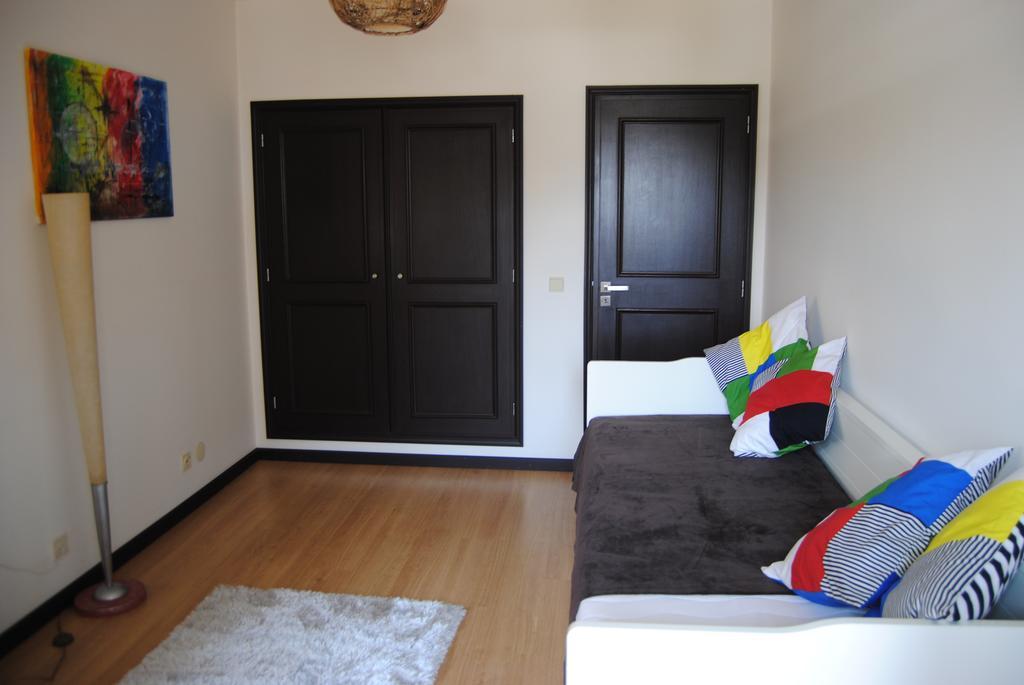 Diamante Azul Barra Beach Apartment Luaran gambar