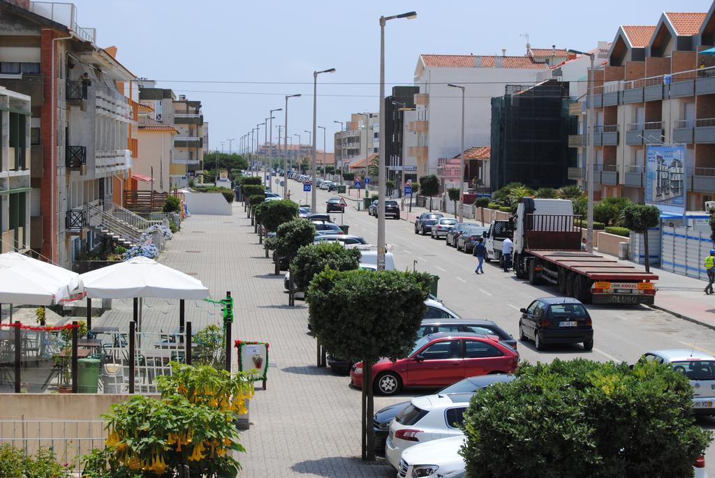 Diamante Azul Barra Beach Apartment Luaran gambar