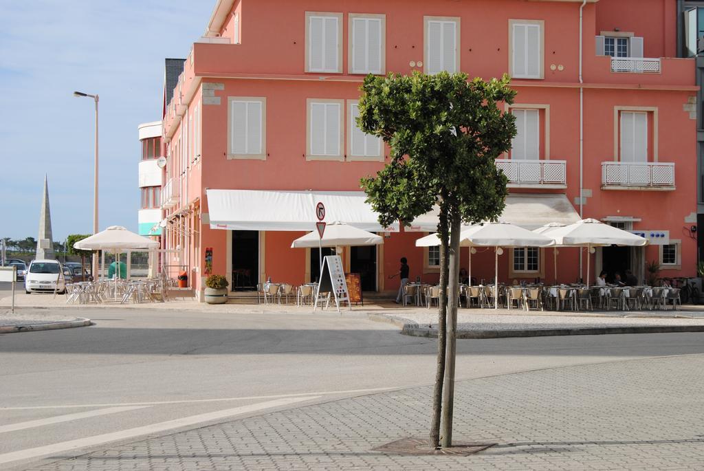 Diamante Azul Barra Beach Apartment Luaran gambar