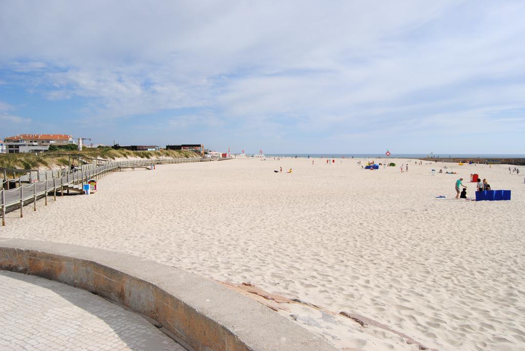 Diamante Azul Barra Beach Apartment Luaran gambar